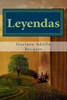 Leyendas Gustavo Adolfo Becquer: Prosa Romántica (Spanish Edition)