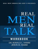 Real Men Real Talk Workbook