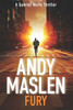 Fury (The Gabriel Wolfe Thrillers)