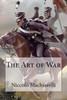 The Art Of War Niccolò Machiavelli