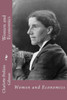 Women And Economics Charlotte Perkins Gilman