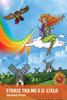 Storie Tra Me E Il Cielo (Italian Edition)
