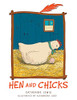 Hen and Chicks (English and Spanish Edition)