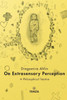 On Extrasensory Perception: A Philosophical Treatise