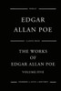 The Works Of Edgar Allan Poe - Volume Five