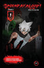 Bound By Blood: Hell Is Calling