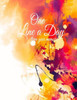 One Line A Day: Three Year Written Time Capsule Of Your Colorful Life