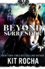 Beyond Surrender (Beyond Series Classic Print Covers)