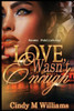 Love Wasn'T Enough