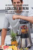 43 Ricette Per Prevenire I Calcoli Ai Reni: Mangia In Modo Intelligente E Risparmiati Il Dolore Di Avere Calcoli Renali (Italian Edition)
