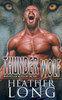Thunder Wolf (Wolves Of Willow Bend)