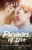 Promises Of Love: A Contemporary Christian Romance (The True Love Series)