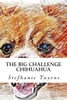 The Big Challenge Chihuahua: Adult Coloring Book