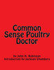 Common Sense Poultry Doctor