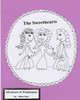 The Sweethearts: Coloring Book (Adventures In Wonderment)