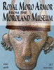 Royal Moro Armor From The Moroland Museum