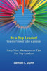 Sixty-Nine Management Tips For Top Leaders