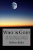 Who Is God?: 50 Day Devotional Of The Attributes Of God