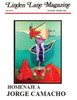 Linden Lane Magazine: Vol 35 # 3, 2016 (Spanish Edition)