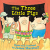 The Three Little Pigs (Reading Railroad)