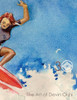 30 Retrospective: Art Of Devin Oishi