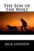 The Son Of The Wolf Jack London