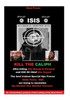 Isis: Kill The Caliph