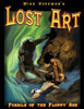 Lost Art: Fossils Of The Floppy Age