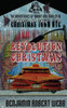 The Adventures Of Rabbit & Marley In Christmas Town Nyc Book 10: Revolution Christmas