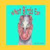What Birds Eat