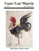Linden Lane Magazine Spring 2017, Vol 36 # 1 (Spanish Edition)
