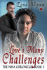Love'S Many Challenges (The Nina Chronicles)