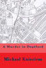 A Murder In Deptford