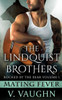 The Lindquists: Rocked By The Bear Book 1 (Volume 1)