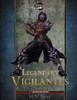 Legendary Vigilantes (Legendary Heroes)