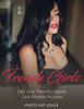 French Girls: Hot Sexy French Lingerie Girls Models Pictures