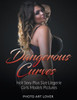 Dangerous Curves: Hot Sexy Plus Size Lingerie Girls Models Pictures