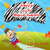 Freddy And His Magical Umbrella