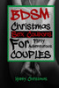 Bdsm Christmas Sex Coupons For Flirty, Adventurous Couples