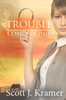 Trouble Comes In Pairs (Jane Monterrey Mystery)