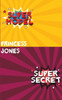 Super Model/Super Secret