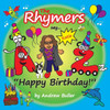 The Rhymers Say..."Happy Birthday!": Katie