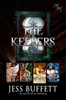 The Keepers - Sammelband (German Edition)