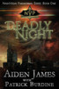 Deadly Night (Nashvegas Paranormal) (Volume 1)