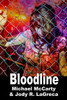 Bloodline (Bloodless Series)