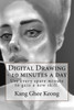 Digital Drawing - 10 Minutes A Day: Commute And Draw