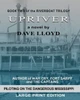 Upriver: Large Print Edition (Riverboat Trilogy) (Volume 2)