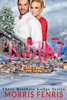 Kaillar (Three Brothers Lodge Trilogy)