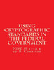 Nist Sp 175A & 175B Cryptographic Standards In The Federal Government: Combined