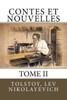 Contes Et Nouvelles: Tome Ii (French Edition)